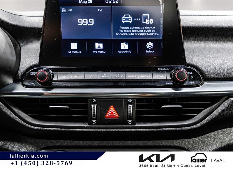 2020 Kia Forte - Image 24