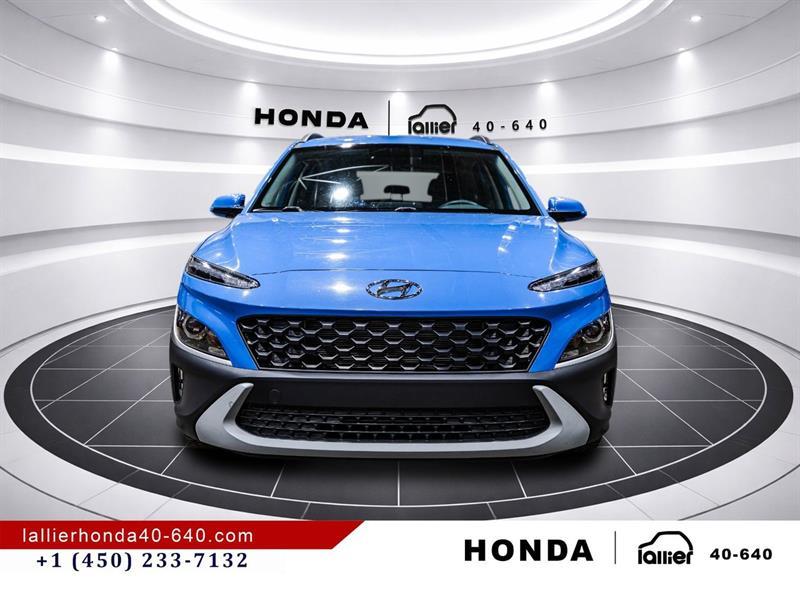 2022 Hyundai Kona - Image 2