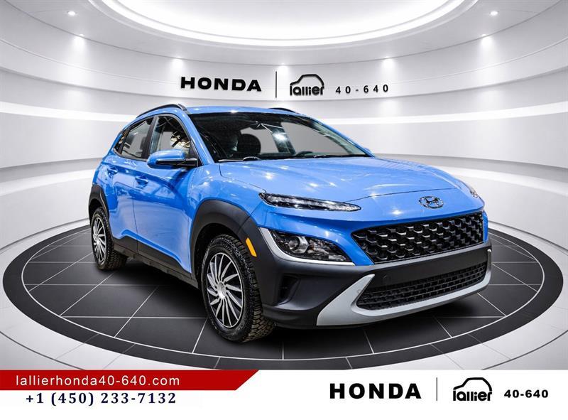 2022 Hyundai Kona - Image 9