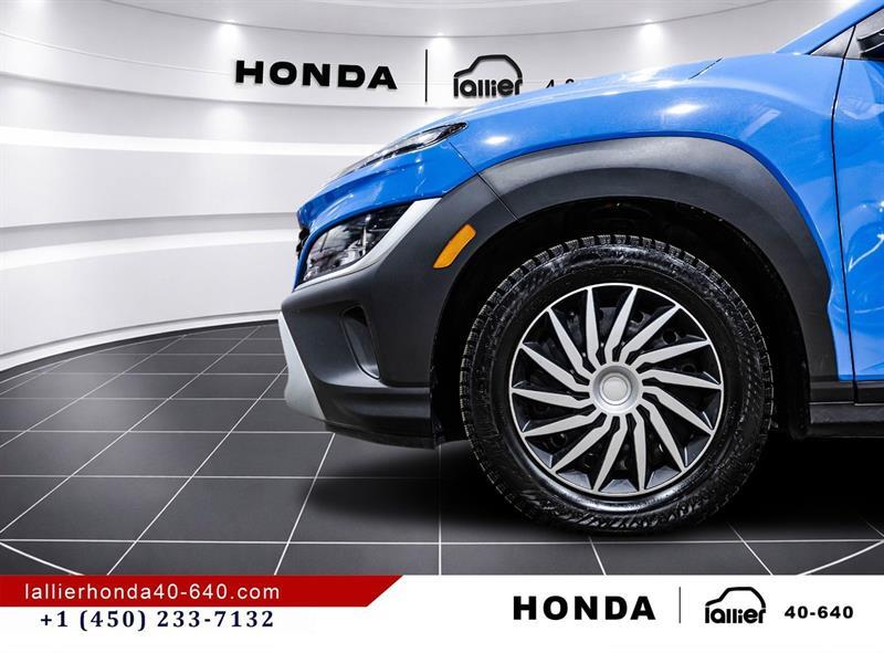 2022 Hyundai Kona - Image 10