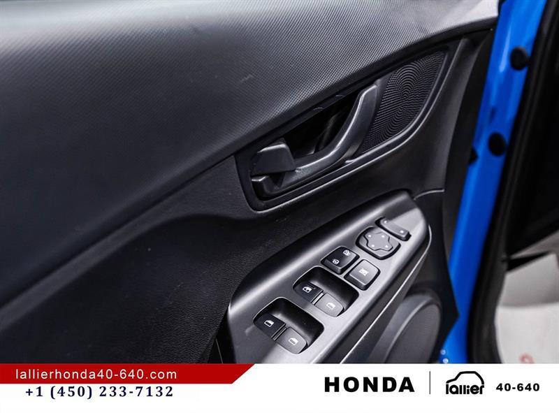 2022 Hyundai Kona - Image 11