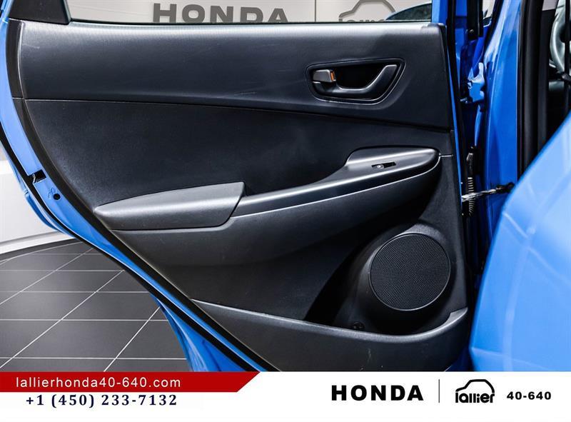 2022 Hyundai Kona - Image 12