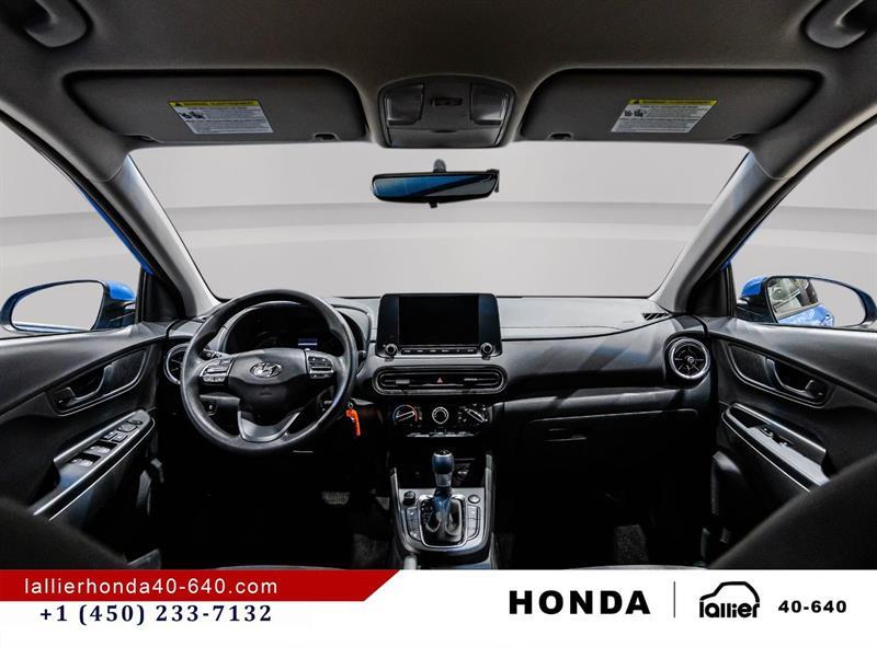 2022 Hyundai Kona - Image 14