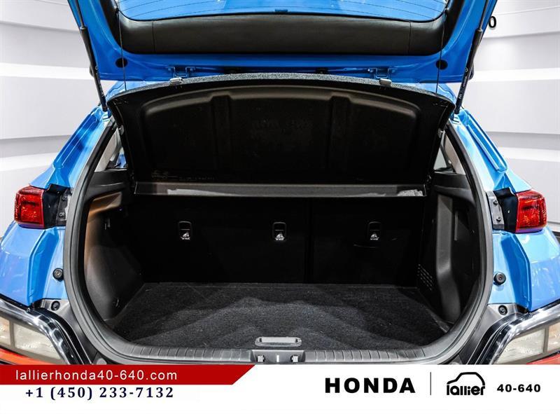 2022 Hyundai Kona - Image 15