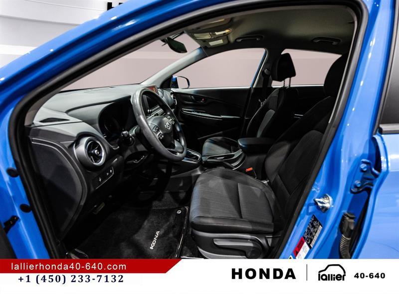 2022 Hyundai Kona - Image 18