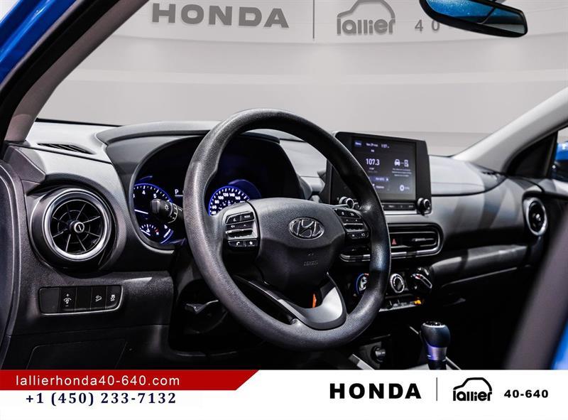 2022 Hyundai Kona - Image 19