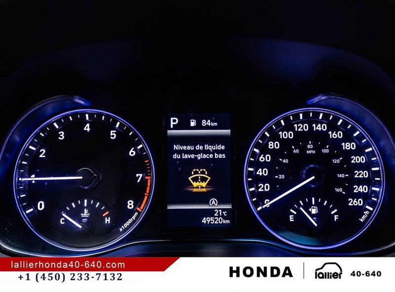 2022 Hyundai Kona - Image 22