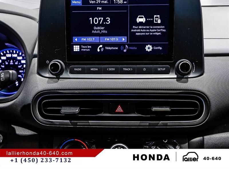 2022 Hyundai Kona - Image 23