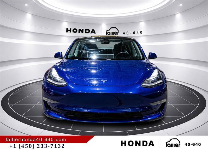2021 Tesla Model 3 - Image 2