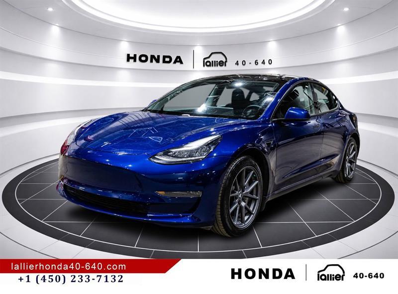 2021 Tesla Model 3 - Image 3