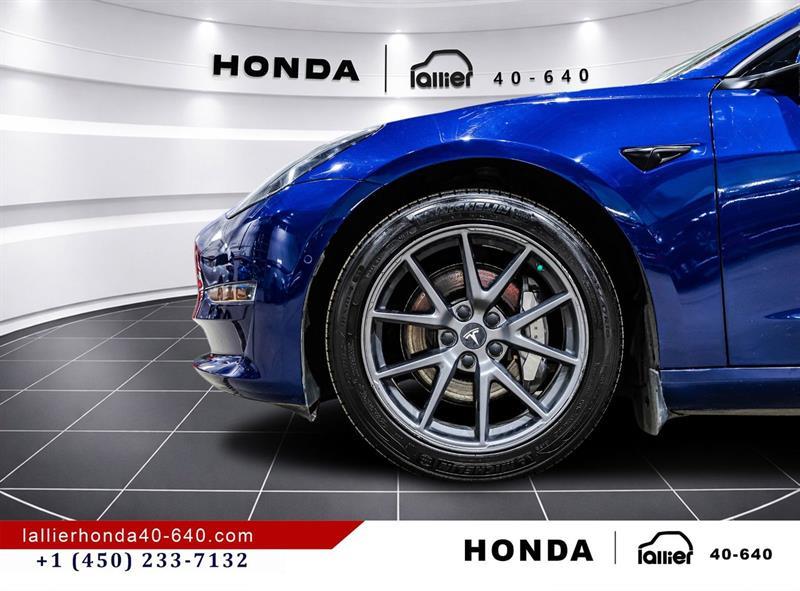 2021 Tesla Model 3 - Image 10