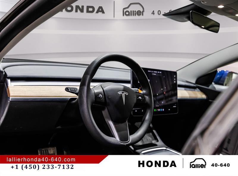 2021 Tesla Model 3 - Image 21