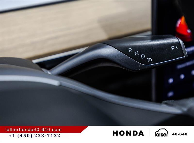 2021 Tesla Model 3 - Image 24