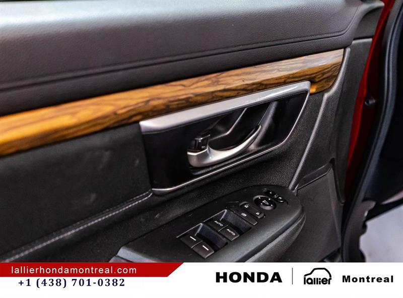 2017 Honda CR-V - Image 11