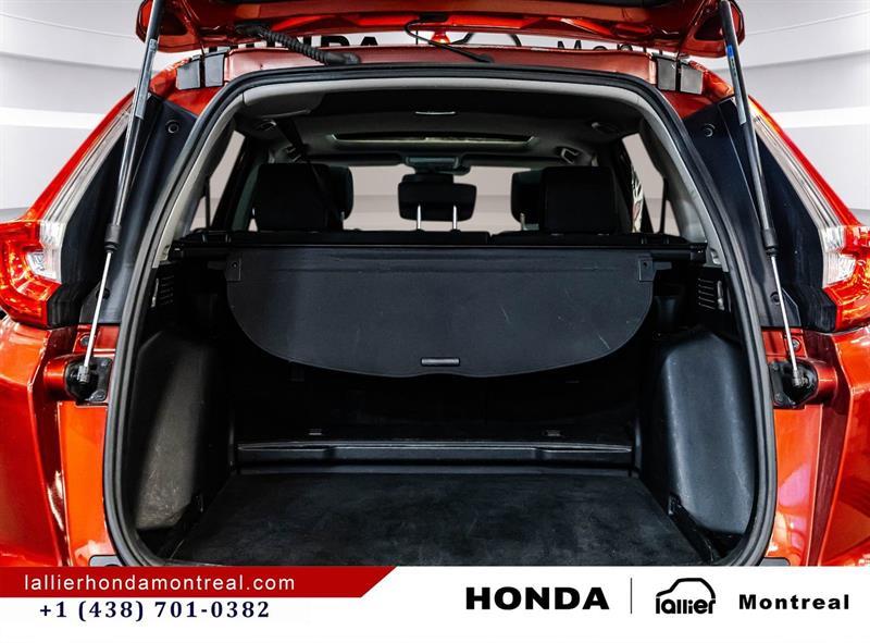 2017 Honda CR-V - Image 15