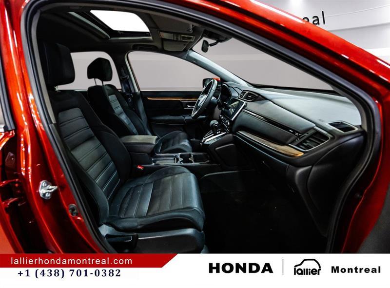 2017 Honda CR-V - Image 17