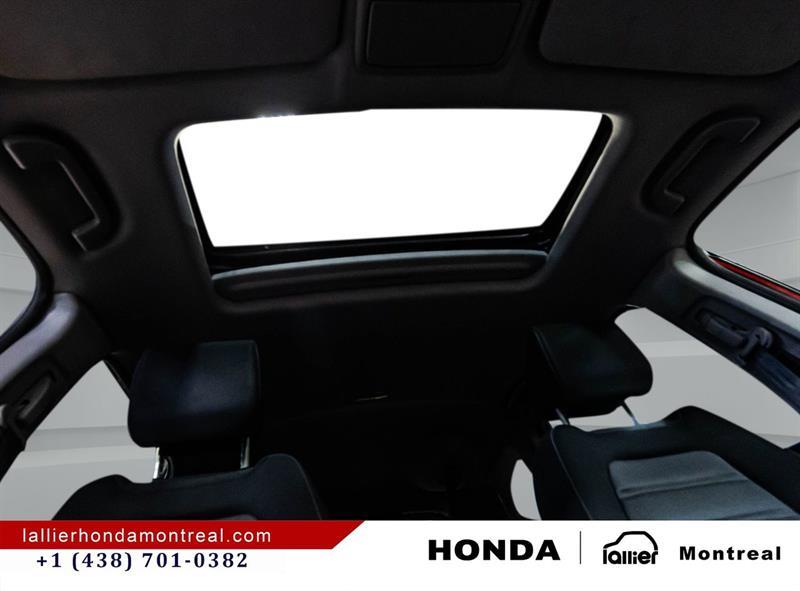 2017 Honda CR-V - Image 18
