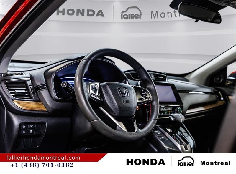 2017 Honda CR-V - Image 20