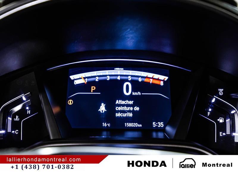 2017 Honda CR-V - Image 23