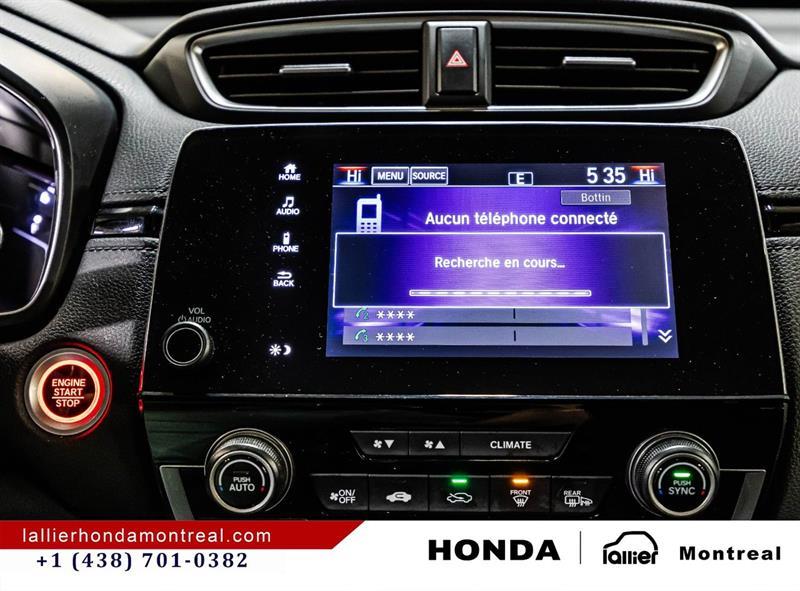 2017 Honda CR-V - Image 24