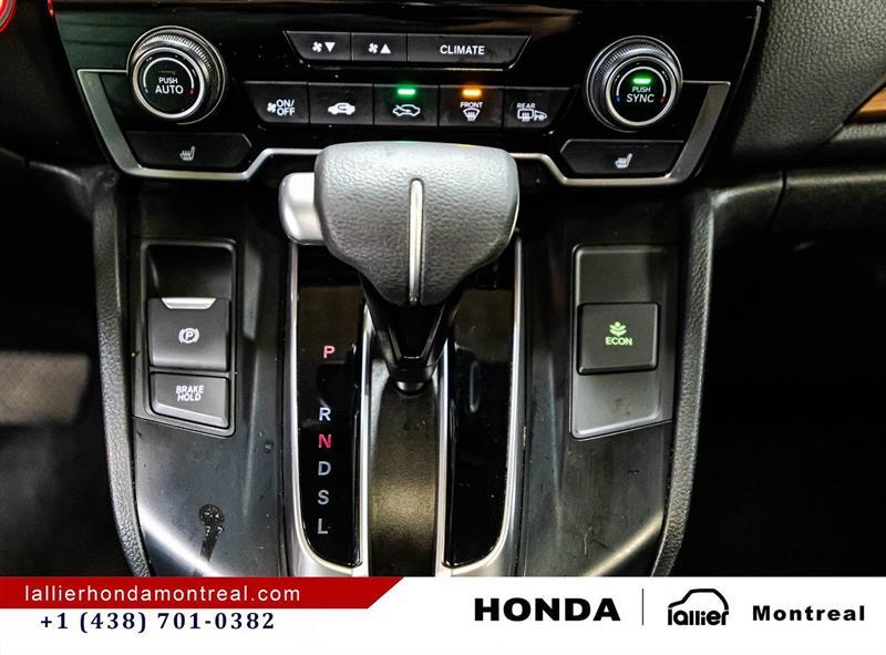 2017 Honda CR-V - Image 25