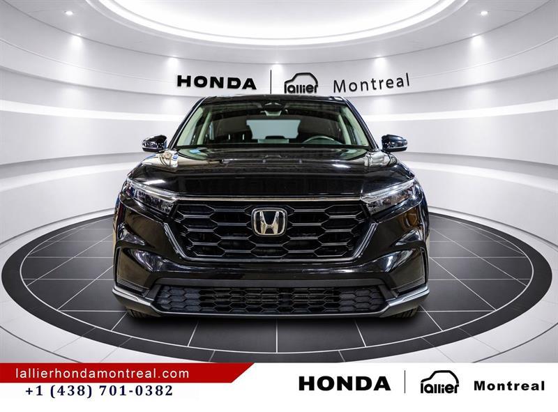2023 Honda CR-V - Image 2