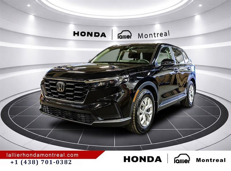 2023 Honda CR-V - Image 3