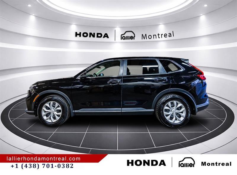 2023 Honda CR-V - Image 4