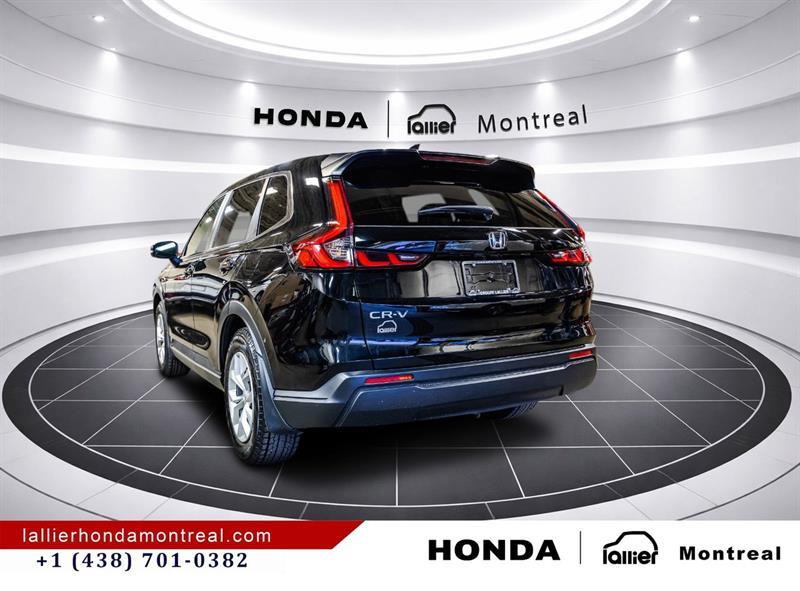 2023 Honda CR-V - Image 5