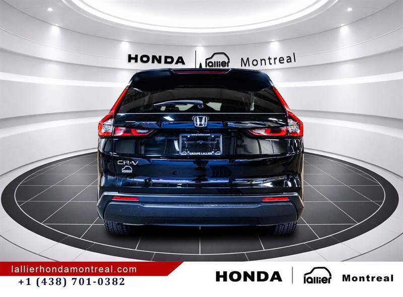 2023 Honda CR-V - Image 6