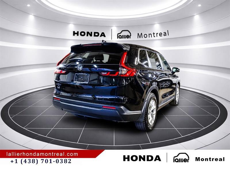 2023 Honda CR-V - Image 7
