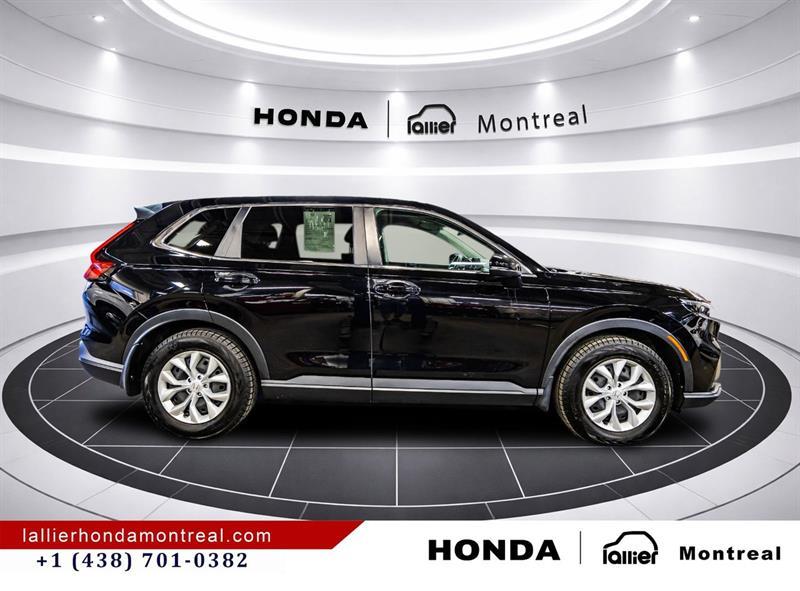 2023 Honda CR-V - Image 8