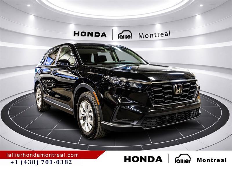 2023 Honda CR-V - Image 9
