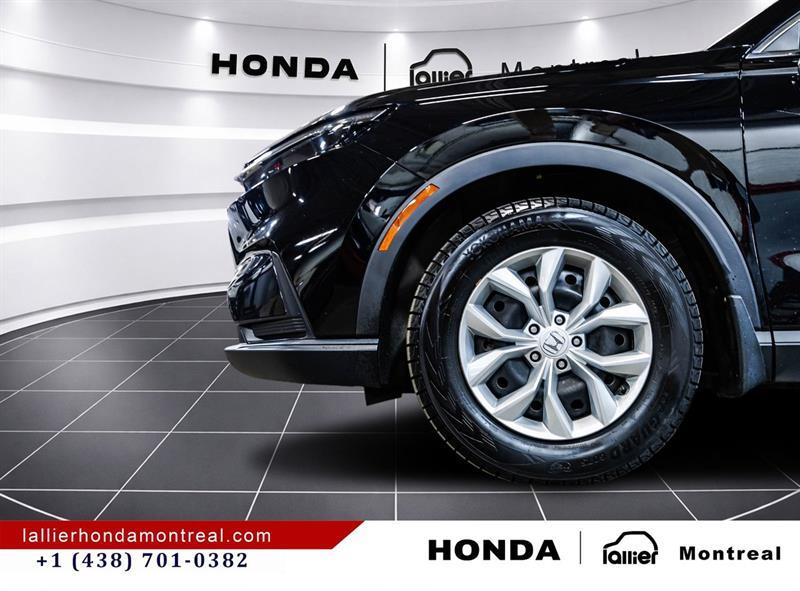 2023 Honda CR-V - Image 10