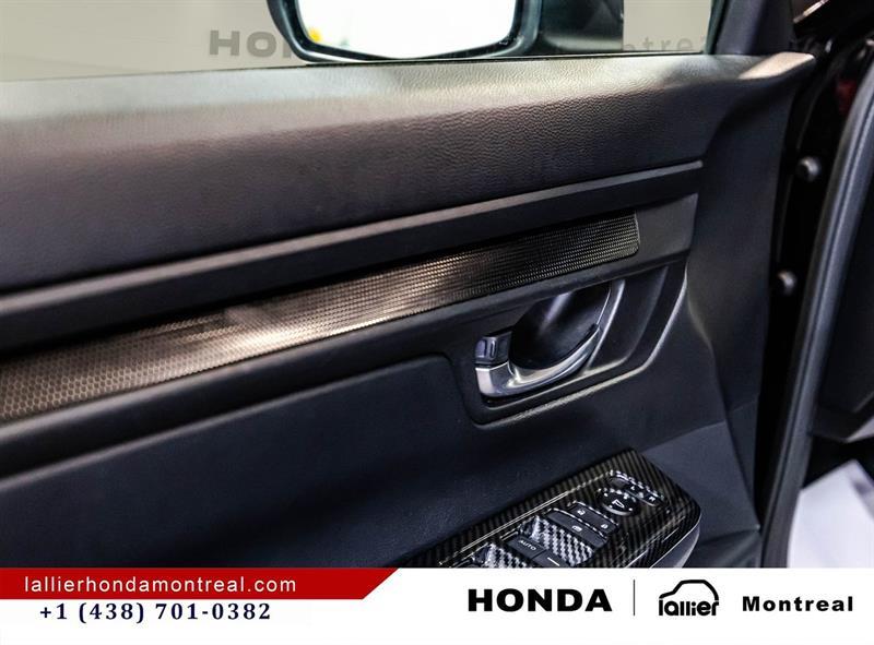 2023 Honda CR-V - Image 11