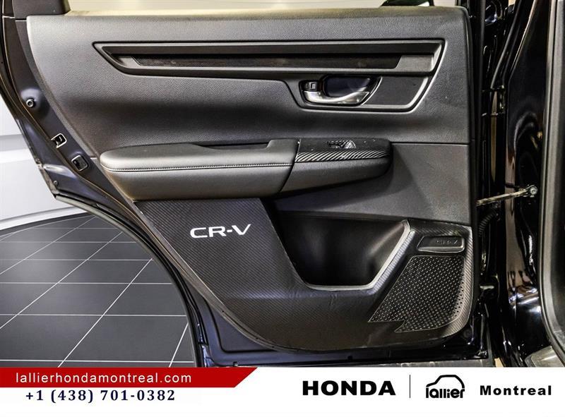 2023 Honda CR-V - Image 12