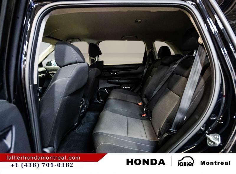2023 Honda CR-V - Image 13