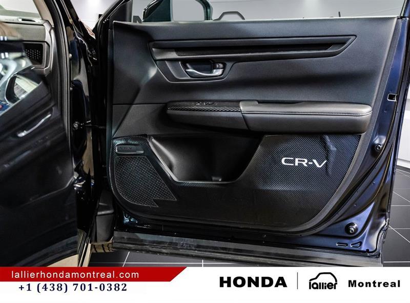 2023 Honda CR-V - Image 16