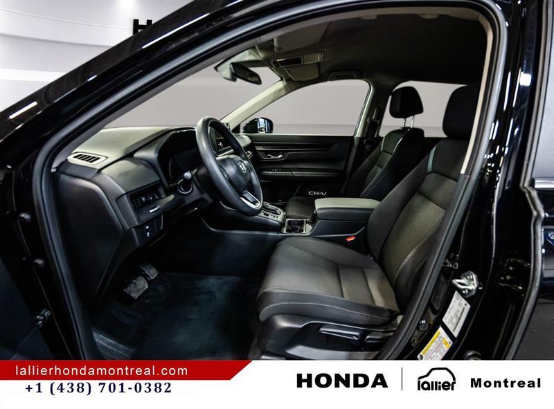 2023 Honda CR-V - Image 18