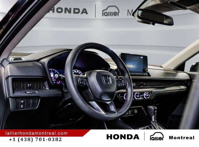2023 Honda CR-V - Image 19
