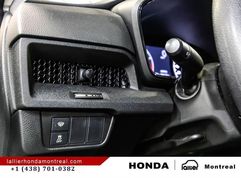 2023 Honda CR-V - Image 20