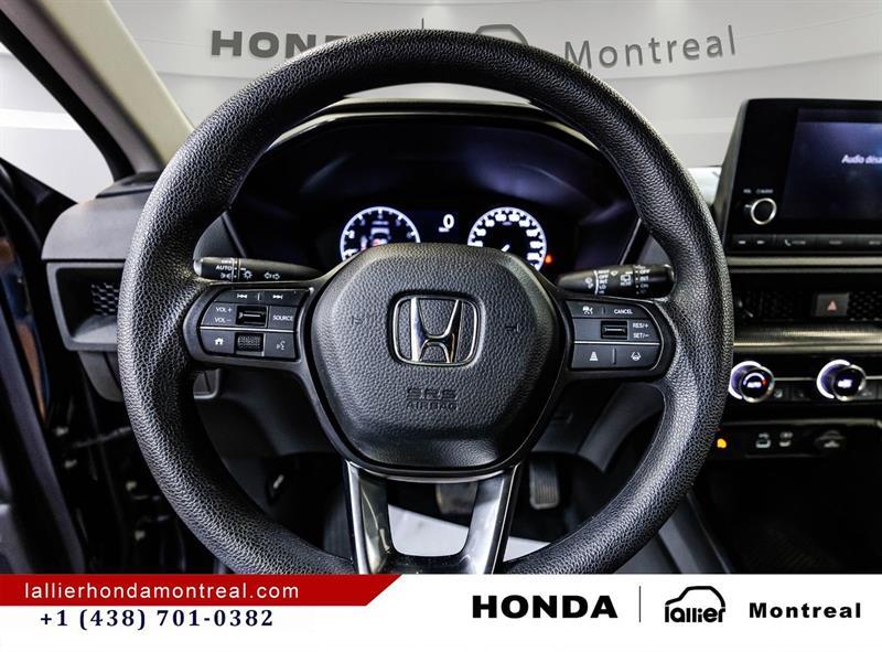 2023 Honda CR-V - Image 21