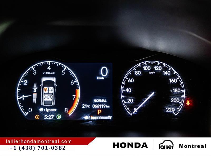 2023 Honda CR-V - Image 22