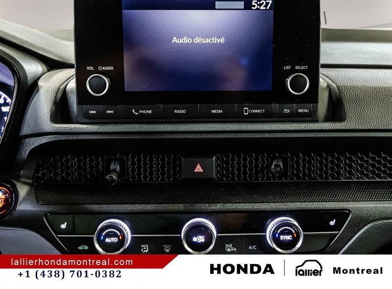 2023 Honda CR-V - Image 23