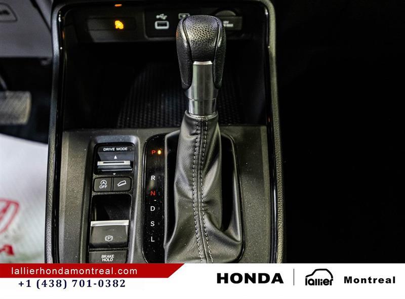 2023 Honda CR-V - Image 24