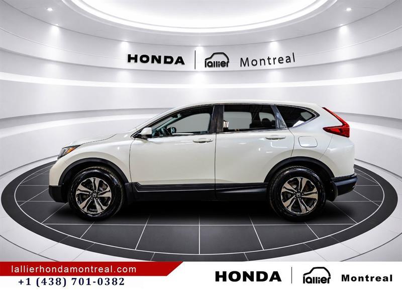 2018 Honda CR-V - Image 4
