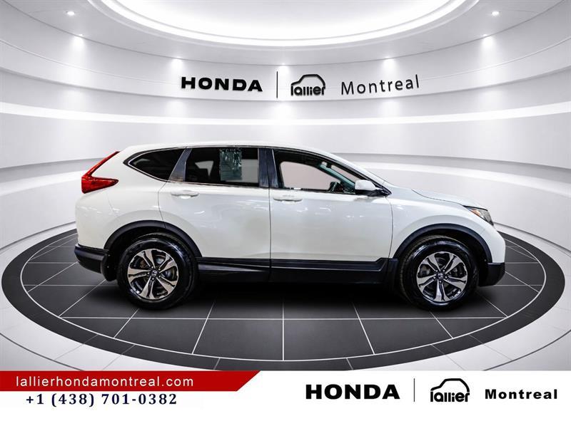 2018 Honda CR-V - Image 8