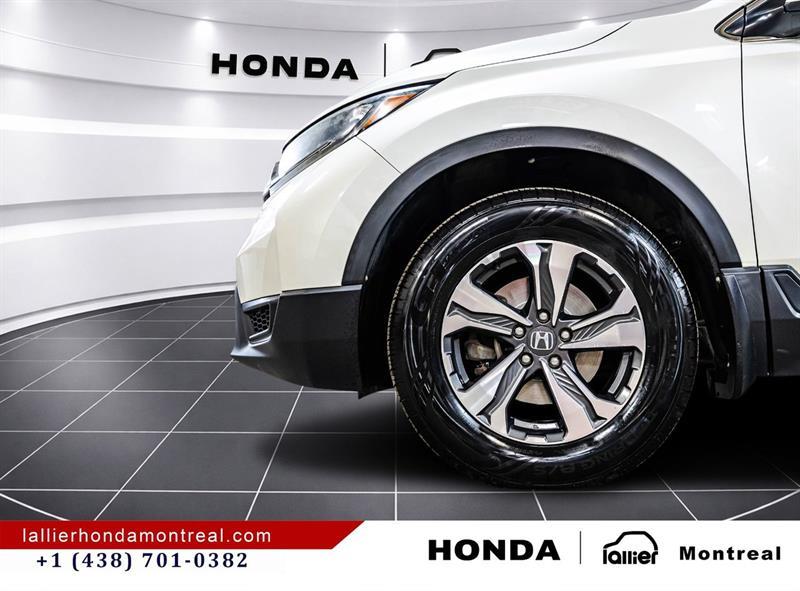 2018 Honda CR-V - Image 10