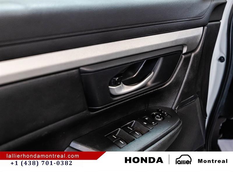 2018 Honda CR-V - Image 11