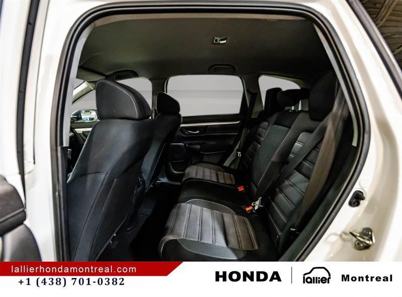 2018 Honda CR-V - Image 13